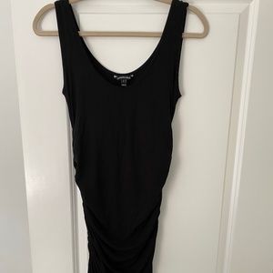 ISABELLA OLIVER Maternity Tank Dress Size US 2